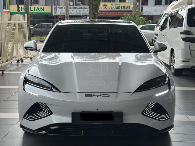 2024 Byd SEAL PREMIUM (A) - 1