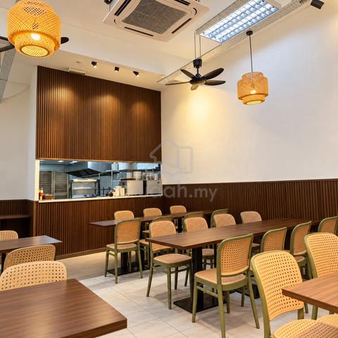 Ground Floor Shop @ The Strand, Kota Damansara, Petaling Jaya Selangor 1