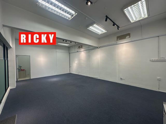 Shop/Office Sale at I Avenue near Bukit Jambul/Crystal Point 1