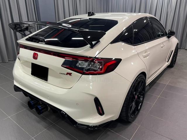 2023 Honda Civic Type-R 2.0 (A) Hatchback - 4
