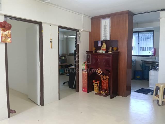 Kampung Melayu 1