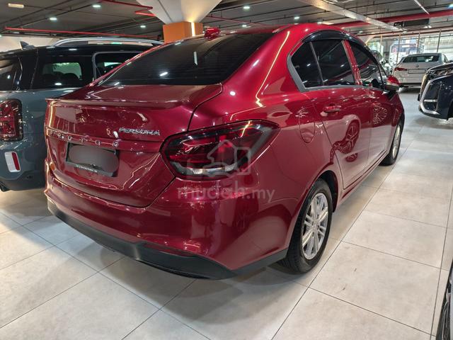 2022 Proton PERSONA STANDARD 1.6L (A) - 4