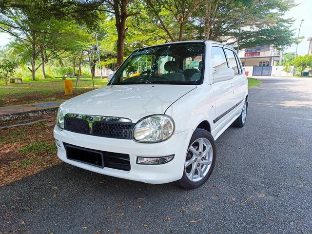 2006 Perodua KELISA 1.0 EZ (A) Facelift New Paint - 2