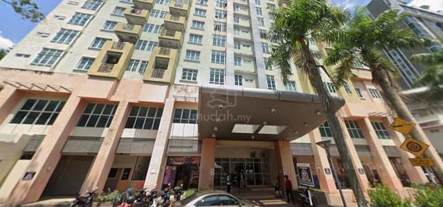 Kelana Sentral 1