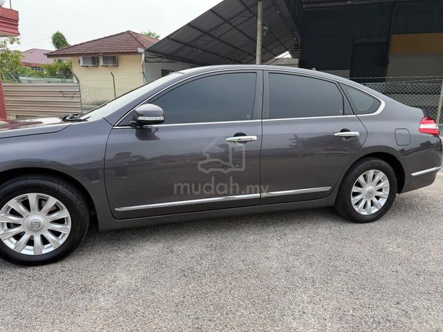 2011 ✅ Model: Nissan Teana 200 Xe - 3