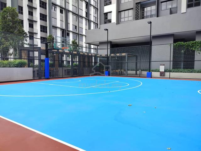 (ROOM) D'Erica Damansara Bukit Lanjan near KPJ Damansara & HCK Tower 1