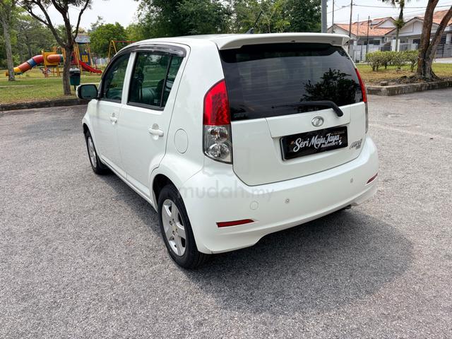 2010 Perodua MYVI 1.3 EZI One Owner - 5