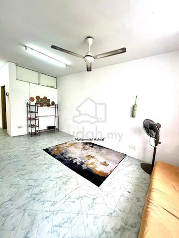 Flat PKNS 1