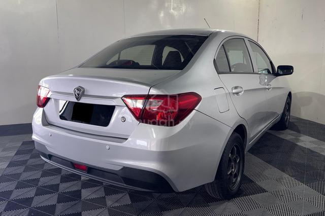 2018 Proton SAGA 1.3 STANDARD CVT (A) - 2