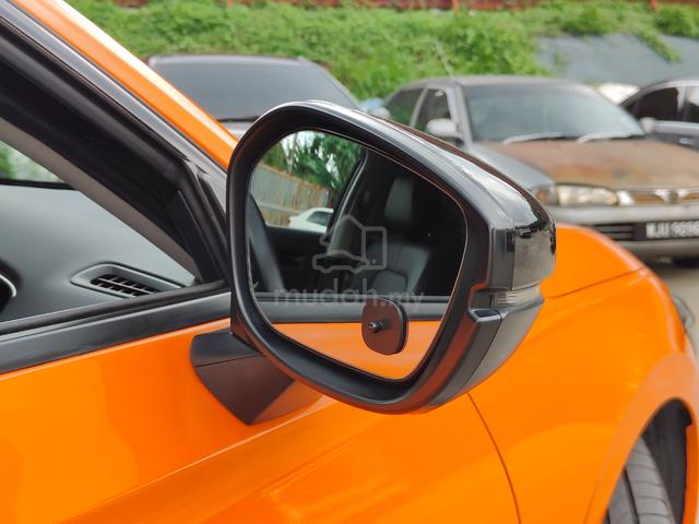 2022 Honda CIVIC 1.5 V (A) LOW MILEAGE F/S RECORD - 5