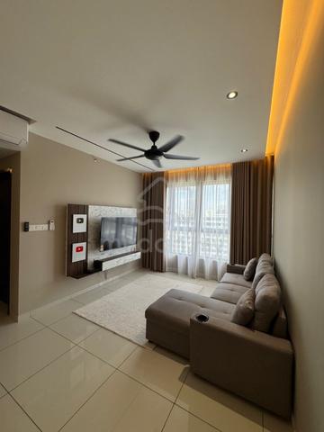 GAIA Residences 1