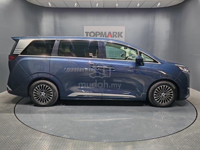 2025 Denza D9 1.0 PREMIUM MY25 (A) Demo Car - 5
