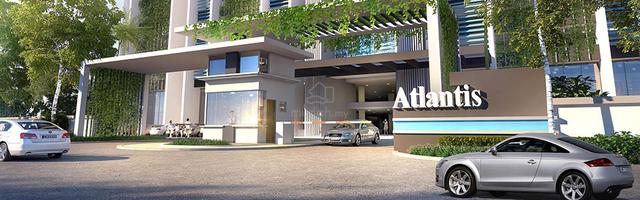 Atlantis Residences 1
