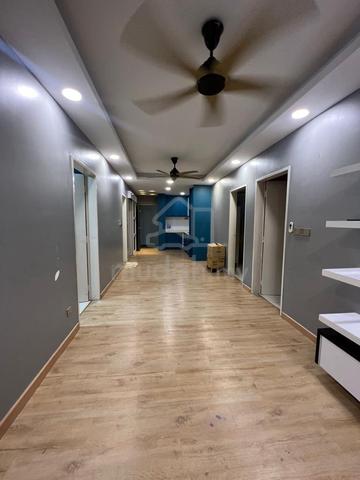 Residensi KepongMas 5