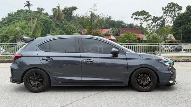 2023 Honda CITY 1.5 V SENSING (A) - 5
