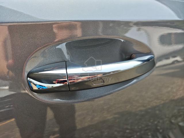 2021 Mercedes Benz A35 2.0 AMG 4Matic PANROOF 5A - 5