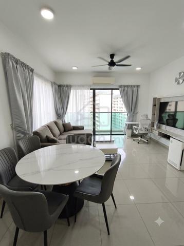The Nest Residence @ Genting Klang 1