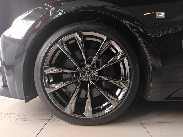 5A 245HP 350NM MODE GLITTER NEW BRiDGESTONE NEGO - 5