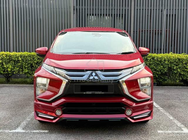 Mitsubishi XPANDER 1.5 (A) 360CAM K.ENTRY L.SEAT - 3