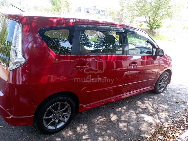 2016 Perodua ALZA 1.5 SE ZS FACELIFT (A) - 3