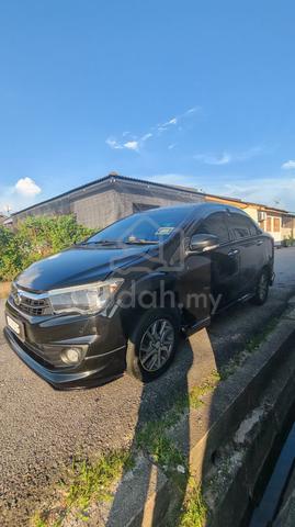 2016 Perodua BEZZA 1.3 ADVANCE (A) - 3