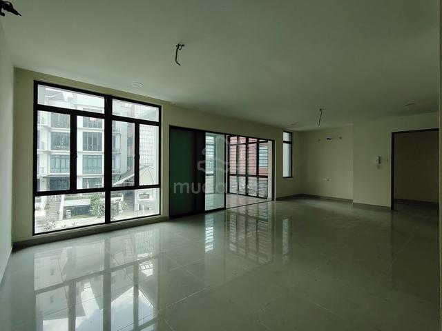Alam Desa @ Park Village 3