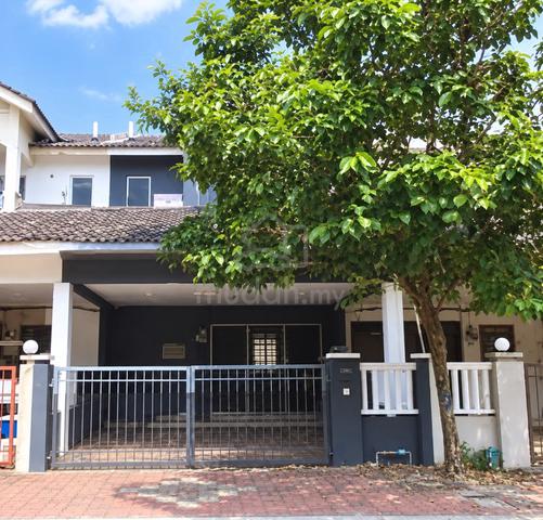 [SAVE UP 92K] Bandar Barat, 1,076sf, Kampar 1