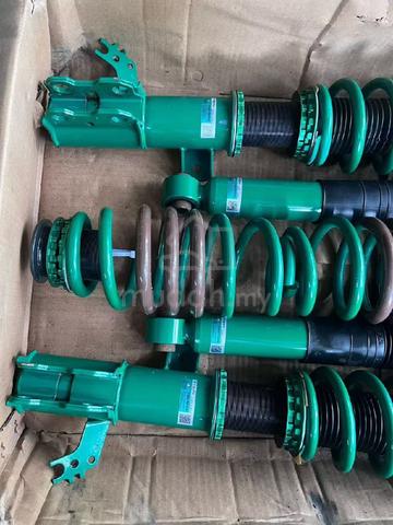 x PROJECT PARTS JB TEBRAU  - photo 6 of 6