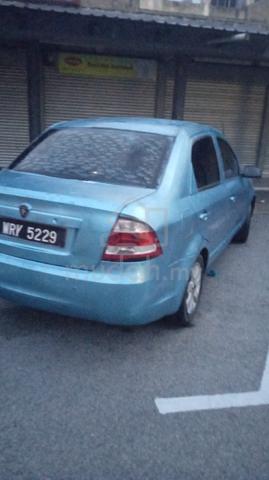 2019 Proton SAGA 1.3 STANDARD MT MY2016 (M) - 2