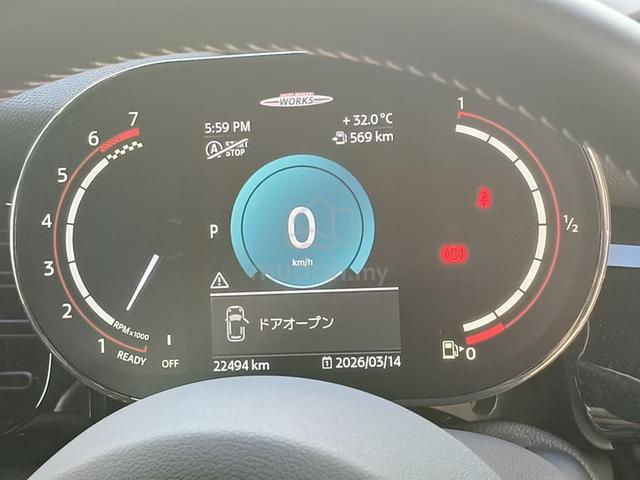 NEGO‼️ Mini COOPER 2.0 JOHN COOPER WORKS 22K KM - 2