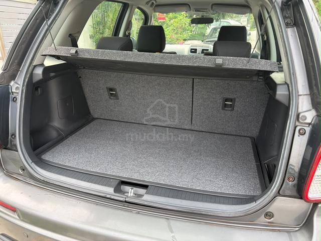 2013 Suzuki SX4 1.6 CROSSOVER MY2012 (A) - 4