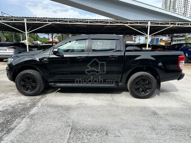 2019 Ford RANGER 2.0 (A)4x4 XLT Ori Cond Fullloan - 5