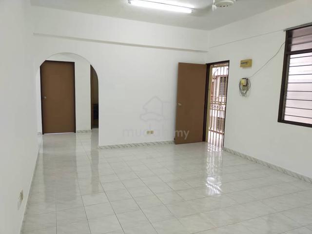 Taman Bukit Jambul 1
