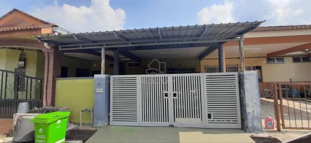 TERES SETINGKAT MURAH INDERA SEMPURNA UNTUK DiJUAL ❗ 1