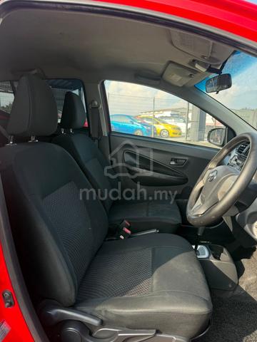 2019 Perodua AXIA 1.0 GXTRA (A) - 5