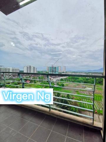 Kelisa Heights 5