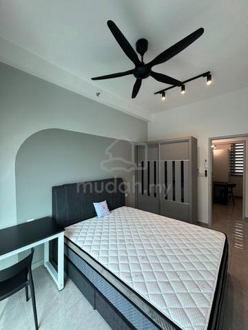 Batu Kawan Fully Furnished Room For Rent- Savana Residence 1