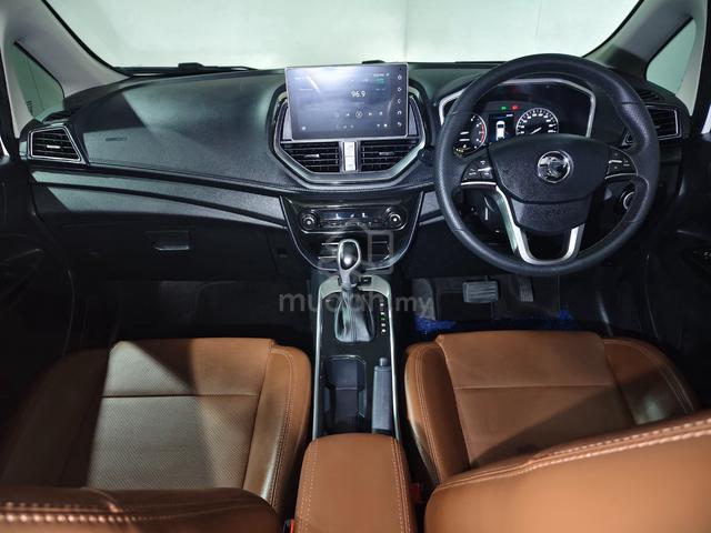 2024 Proton Persona 1.6 Premium F/Service Like New - 3