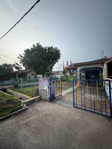 END LOT🔥🔥 1 Storey Bandar Mahkota Banting 1
