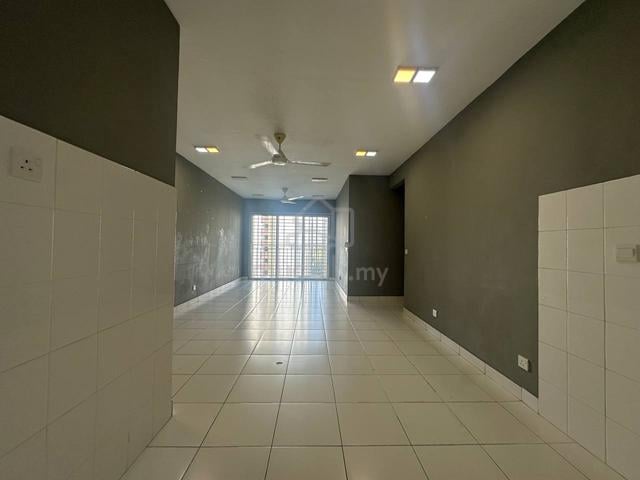 Seri Pinang Apartments @ Setia Alam 1