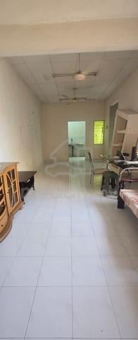 Cempaka Apartment (Garden Avenue S2) 1
