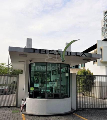 The Villa Serai Saujana Bungalow for Sale 1