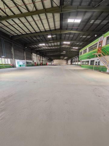 Factory At Perindustrian Sungai Petani For Sale 1