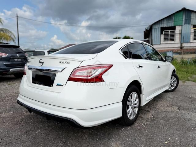 \2015/ Nissan TEANA 2.0 XE (A) CARKING TIPTOP - 5