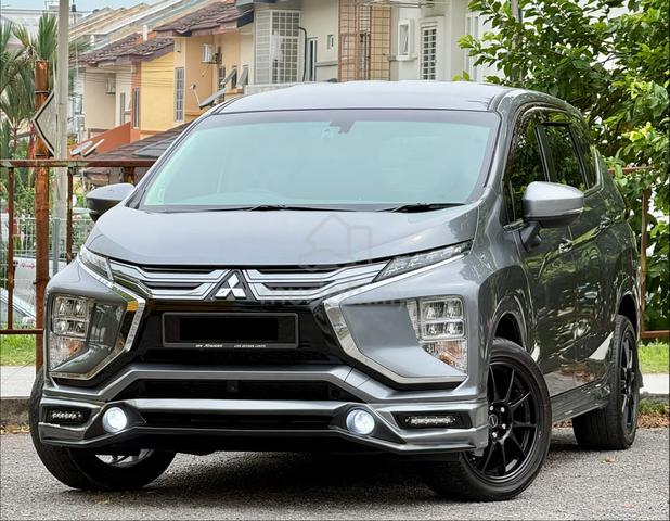 2021 Mitsubishi XPANDER 1.5 (A)FREE 3YRS WARRANTY - 3