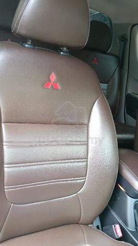 2012 Mitsubishi TRITON 2.5 VGT KB4TGYXZPR (A) - 4