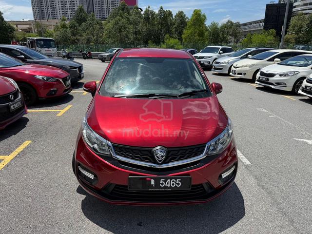 2021 LOAN KEDAI Proton PERSONA PREMIUM 1.6 (A)DP1K - 5