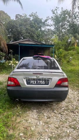 2000 Proton WAJA 1.6 (A) - 3