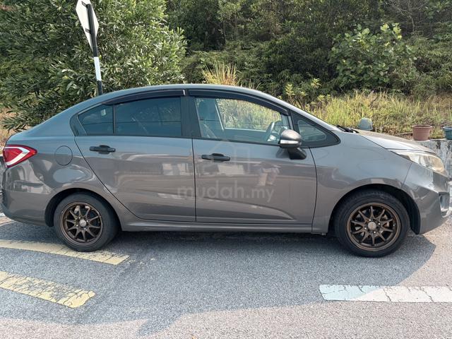 2016 Proton PERSONA 1.6 STANDARD (A) - 5