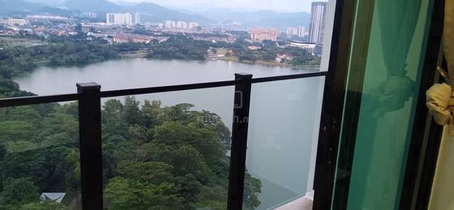 Mizumi Residences 1